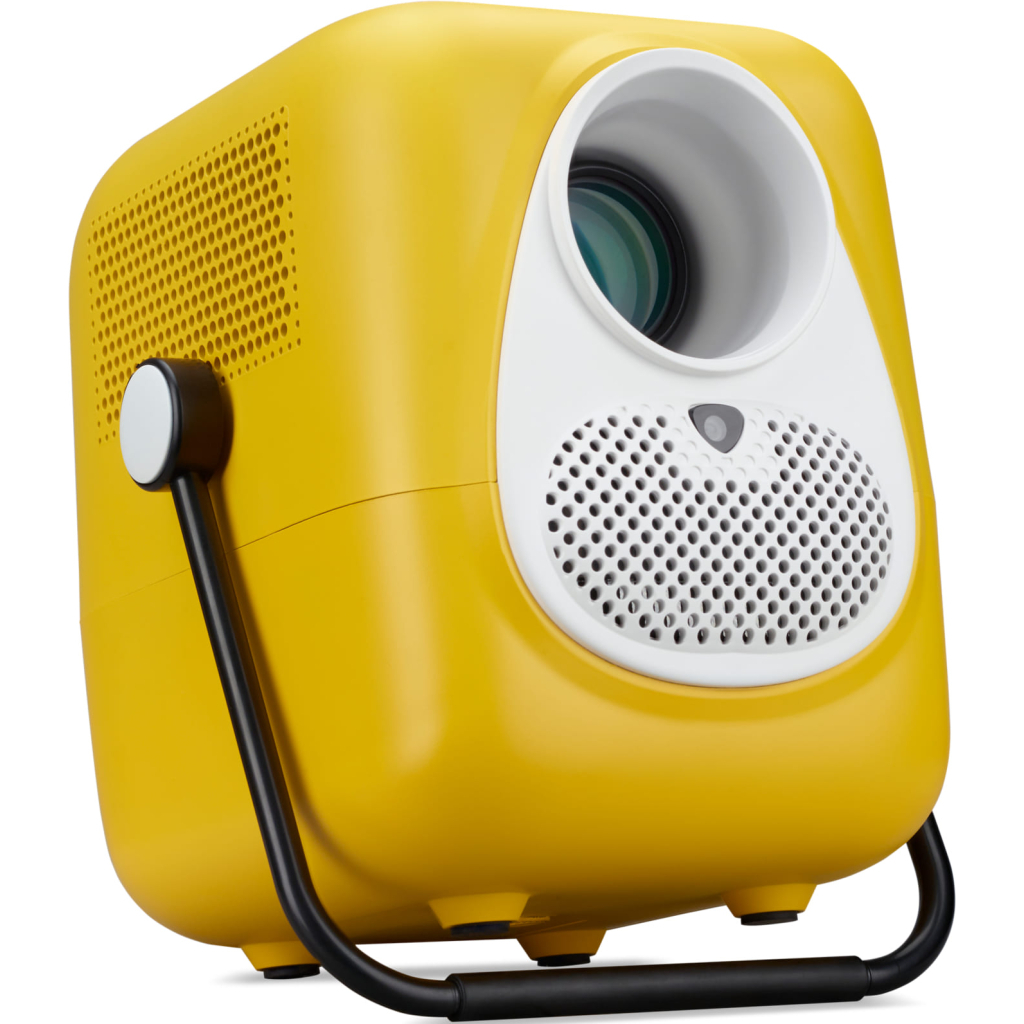 Проектор AOpen QF23s (MR.JXC11.002) - зображення 6