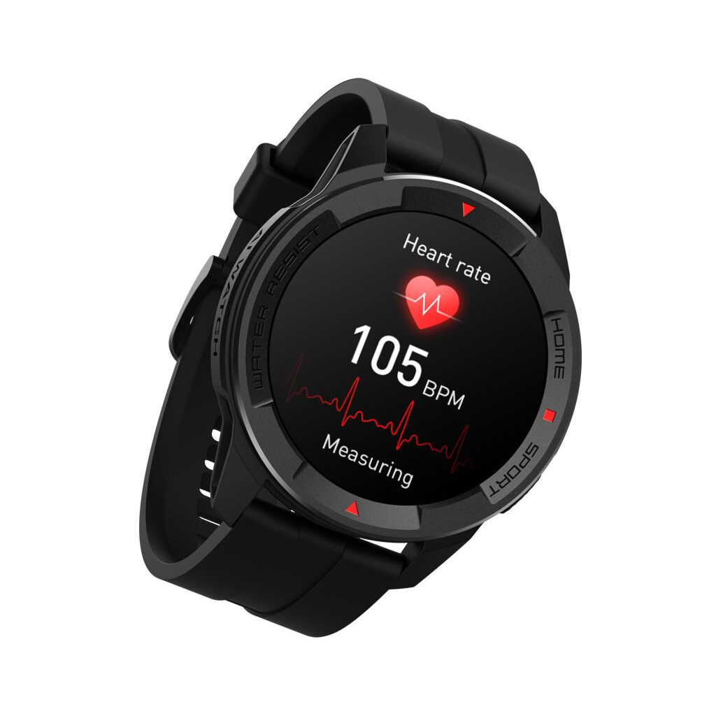 Смарт-годинник Mibro X1 (921151) - зображення 3