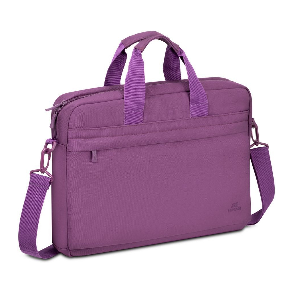 Сумка для ноутбука RivaCase 13,3" 8234 Ulsan Violet (8234 (Violet)) - зображення 1