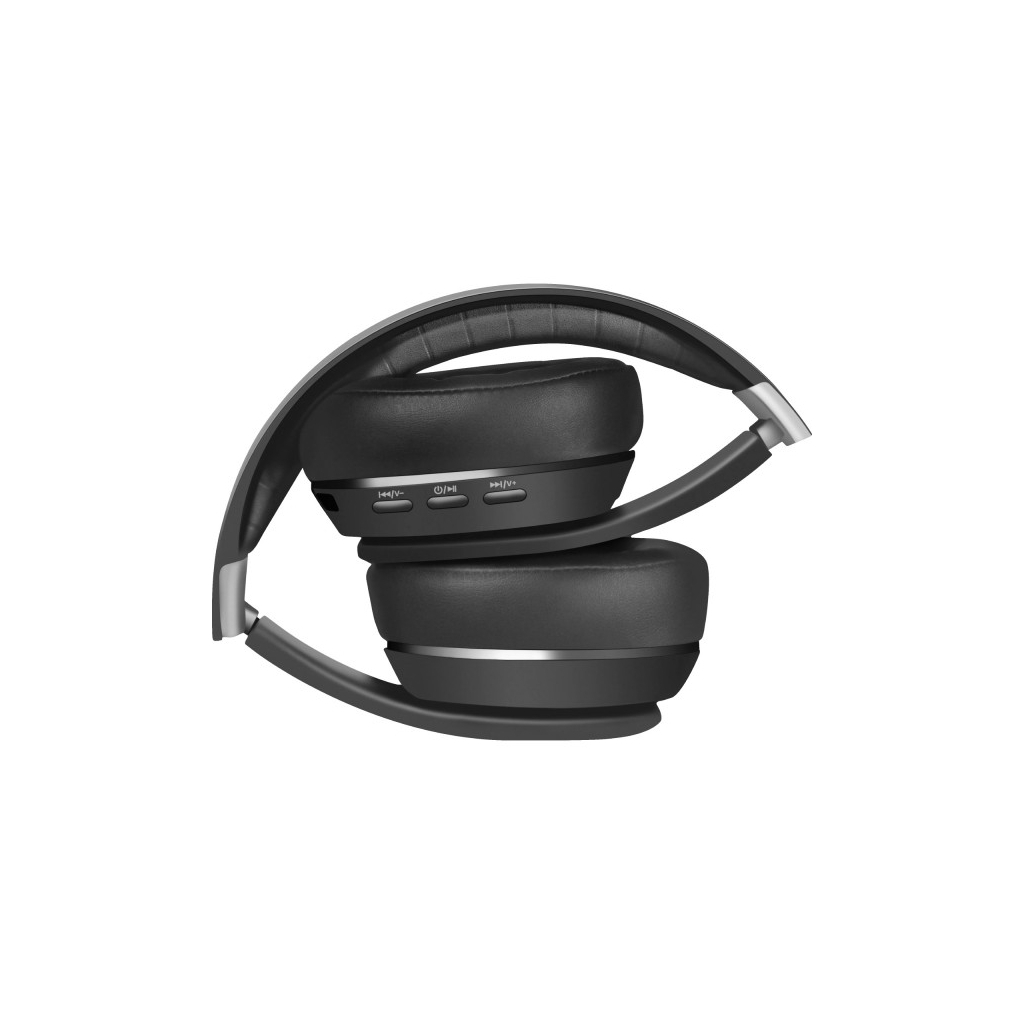 Навушники Defender FreeMotion B540 Bluetooth Black (63540) - зображення 5