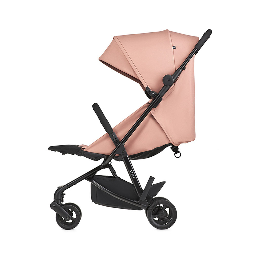 Коляска Anex AIR-Z (05 blush) - зображення 3
