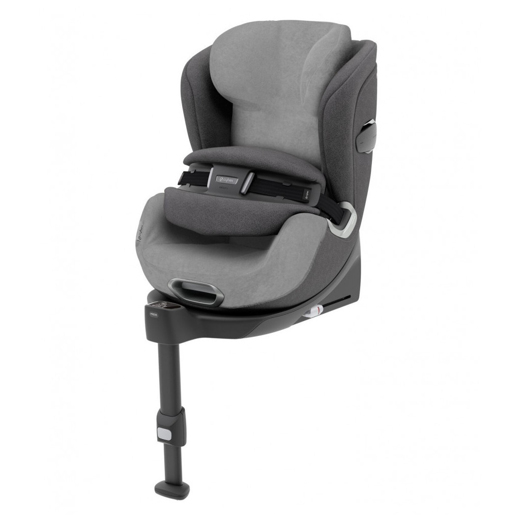 Чохол для автокрісла Cybex Anoris T/ Grey літній (521002057) - зображення 1