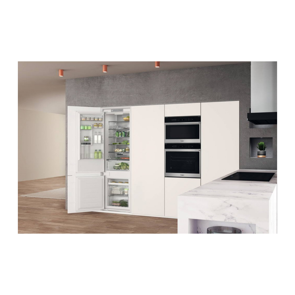 Холодильник Whirlpool WHC20T352 - зображення 7