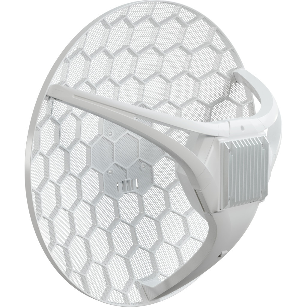 4G роутер Mikrotik LHGGR&FG621-EA - изображение 1