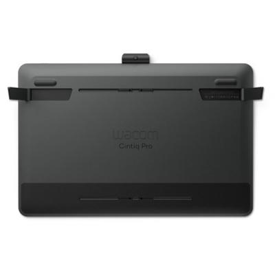 Планшет-монітор Wacom Cintiq Pro touch 13 FHD, EU (DTH-1320-EU) - зображення 3