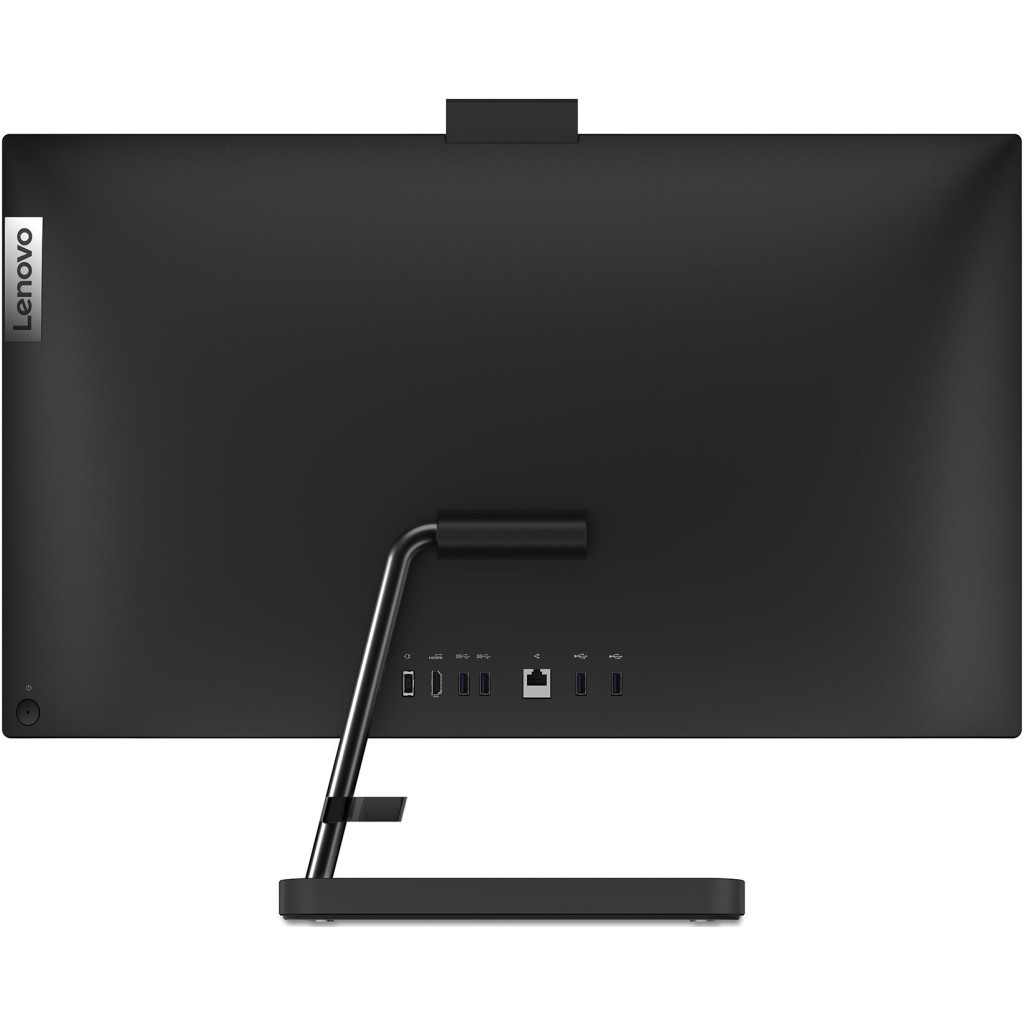 Комп'ютер Lenovo IdeaCentre AiO 3 27ALC6 / Ryzen5 7530U, 16GB, 1TB SSD (F0FY00LPUO) - зображення 4