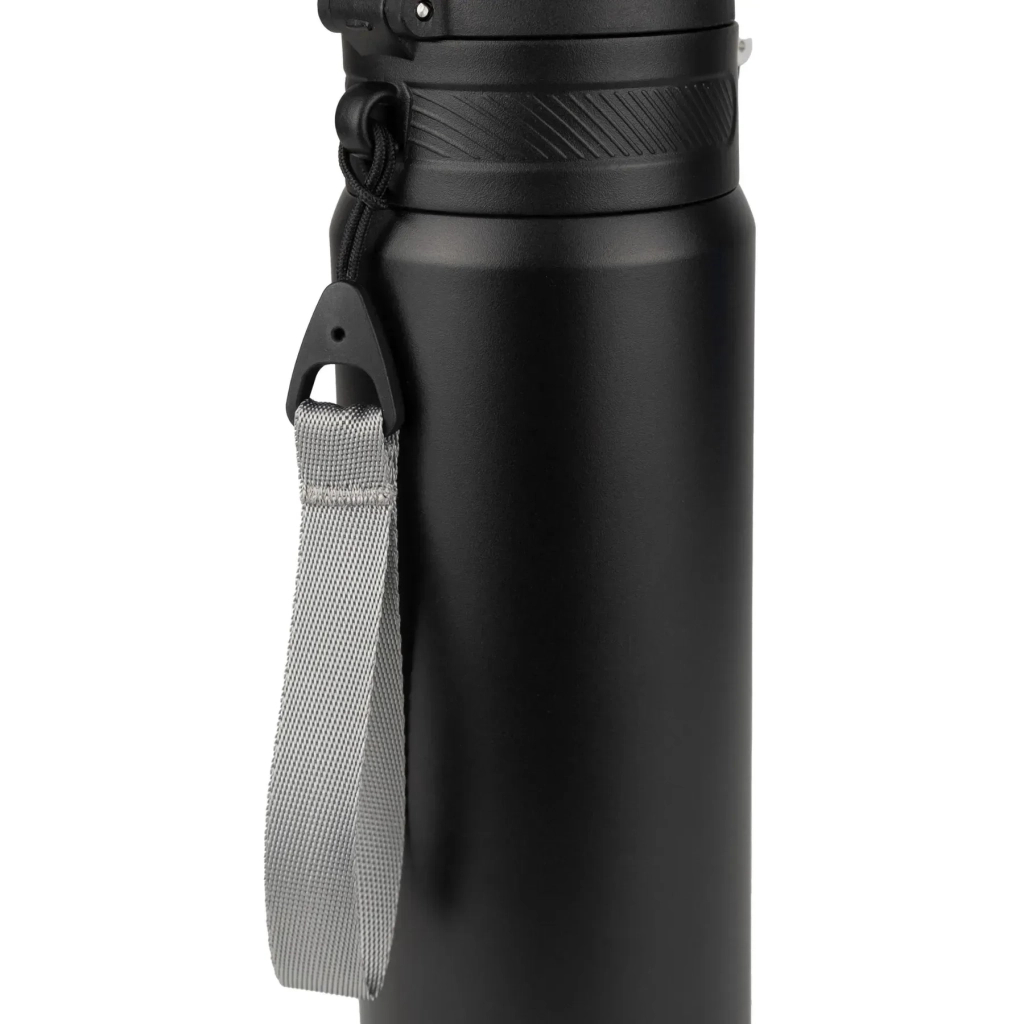 Термокружка Tribe Urban 0,6 л black (T-DD-0013-black) - зображення 5