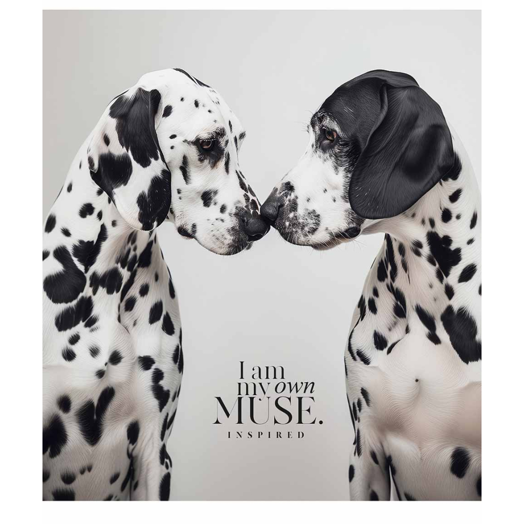 Зошит Школярик Main portrait 96 аркушів клітинка (096-3476K) - зображення 1