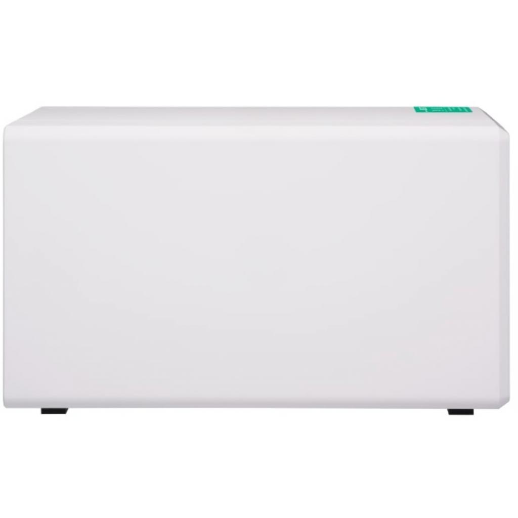 NAS QNap TS-328 - изображение 5