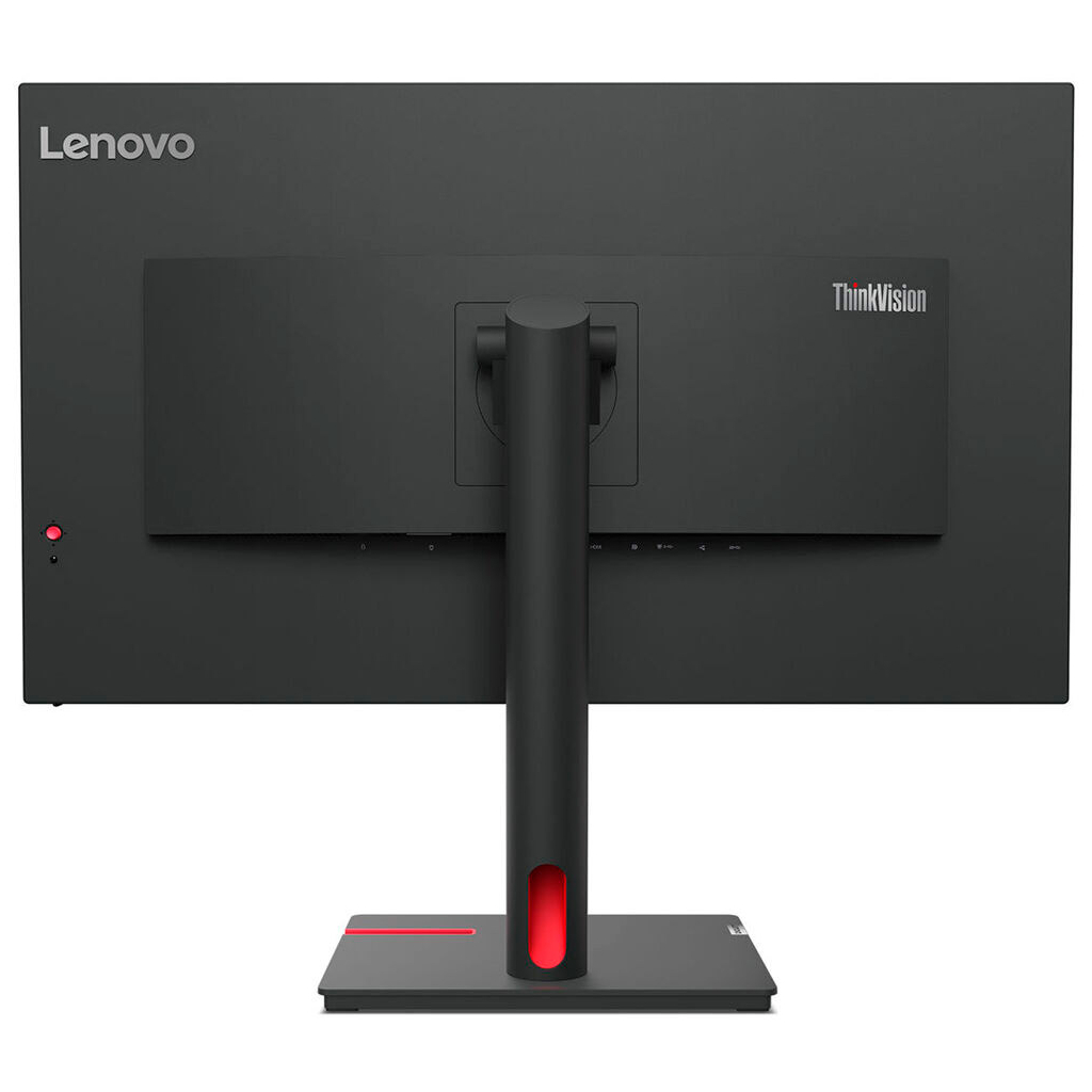 Монітор Lenovo T32h-30 (63D3GAT1UA) - зображення 4
