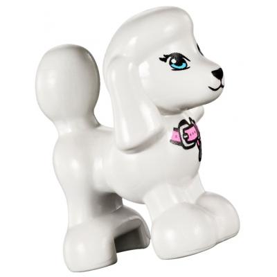 Конструктор LEGO Friends Виставка цуценят Чемпіонат (41300) - зображення 6