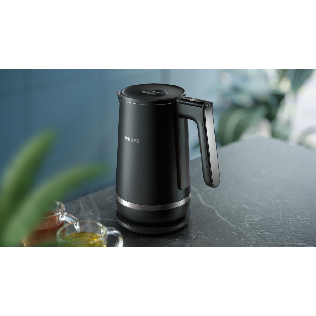 Електрочайник Philips HD9396/90 - зображення 6