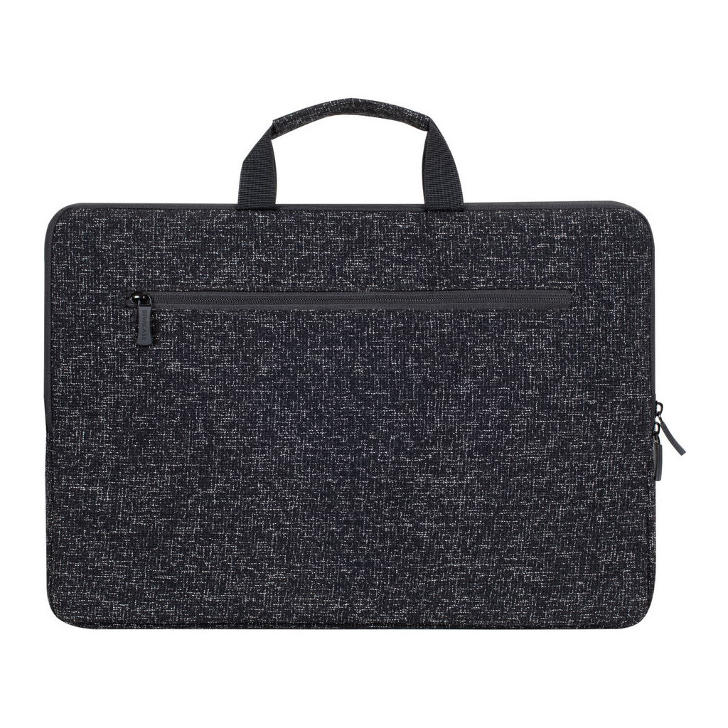 Чохол до ноутбука RivaCase 15.6" 7915 (Black) "Anvik" (7915Black) - зображення 3