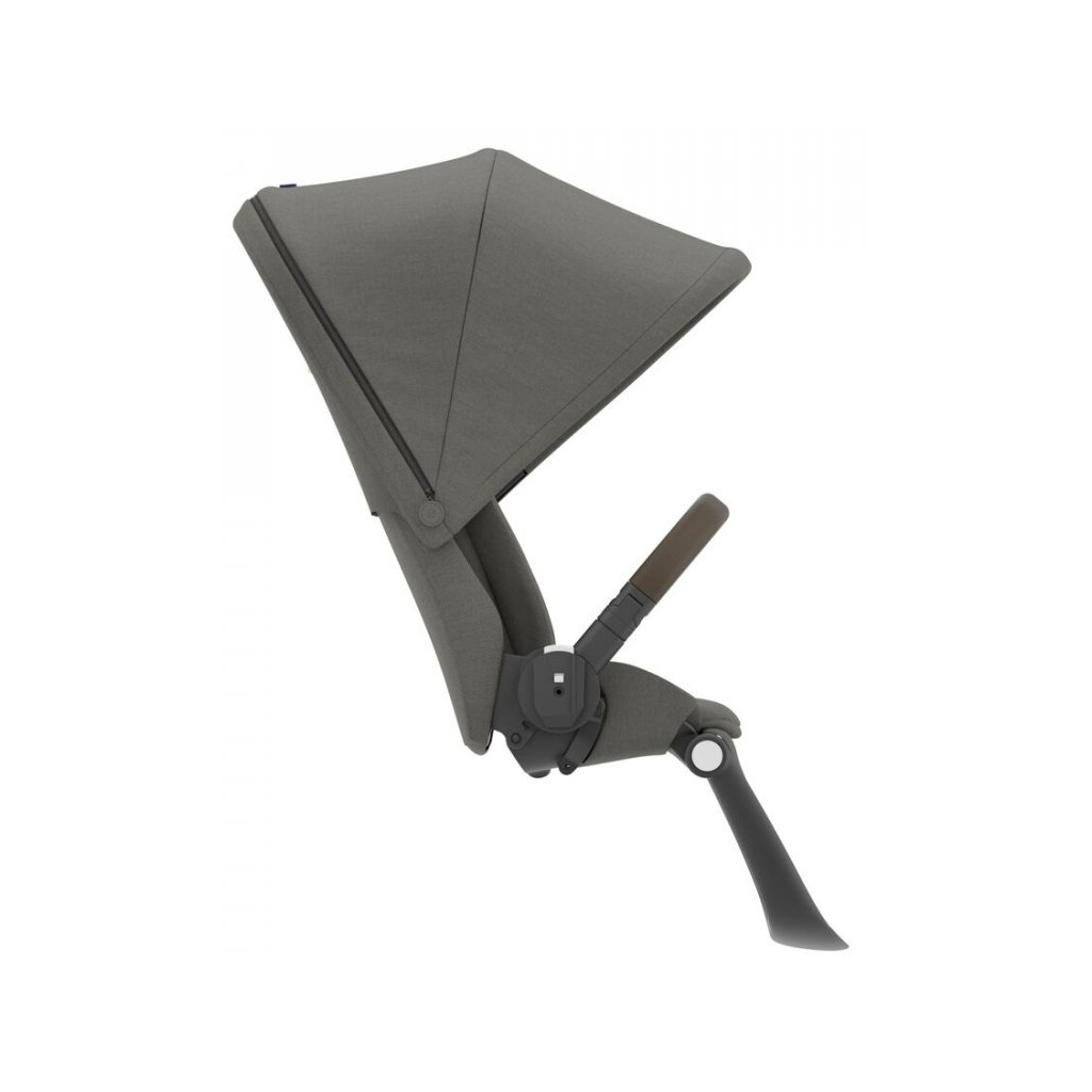 Прогулянковий блок Cybex Gazelle S TPE Soho Grey (520003515) - зображення 2