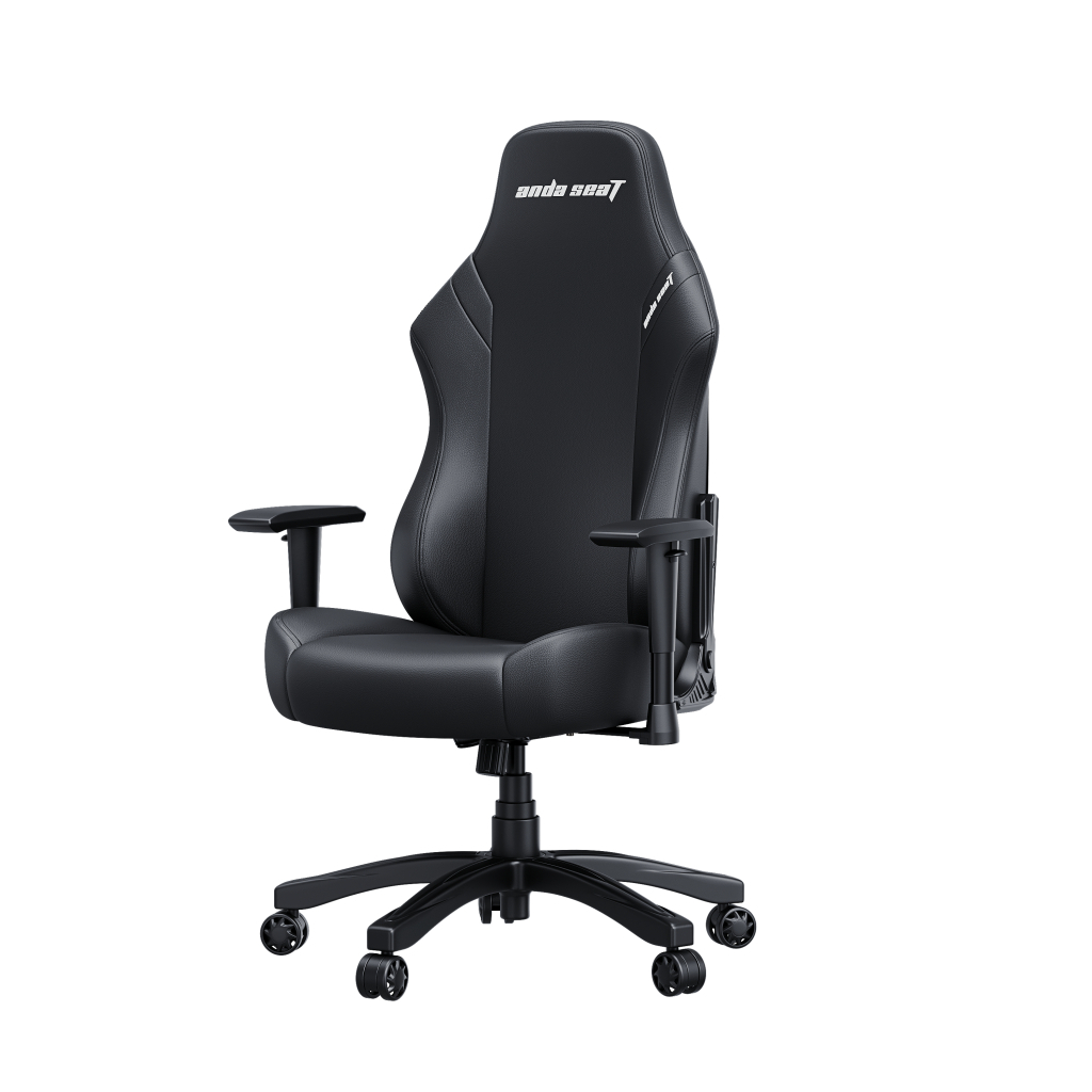 Крісло ігрове Anda Seat Luna Size L Back (AD18-44-B-PV/C) - зображення 5