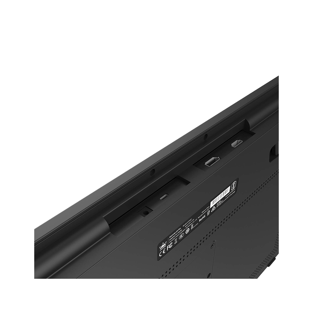 Графічний планшет Huion Kamvas Pro 24 (4K) (GT2401) - зображення 3