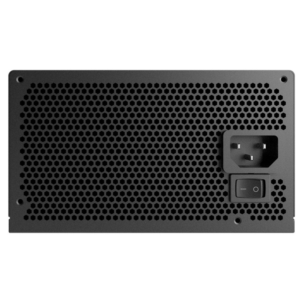 Блок живлення PcCooler 750W (KF750) - изображение 5