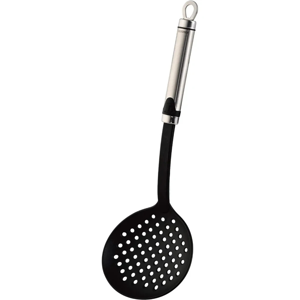 Шумовка Bergner Gizmo 33,5 см (BG-3062) - зображення 1