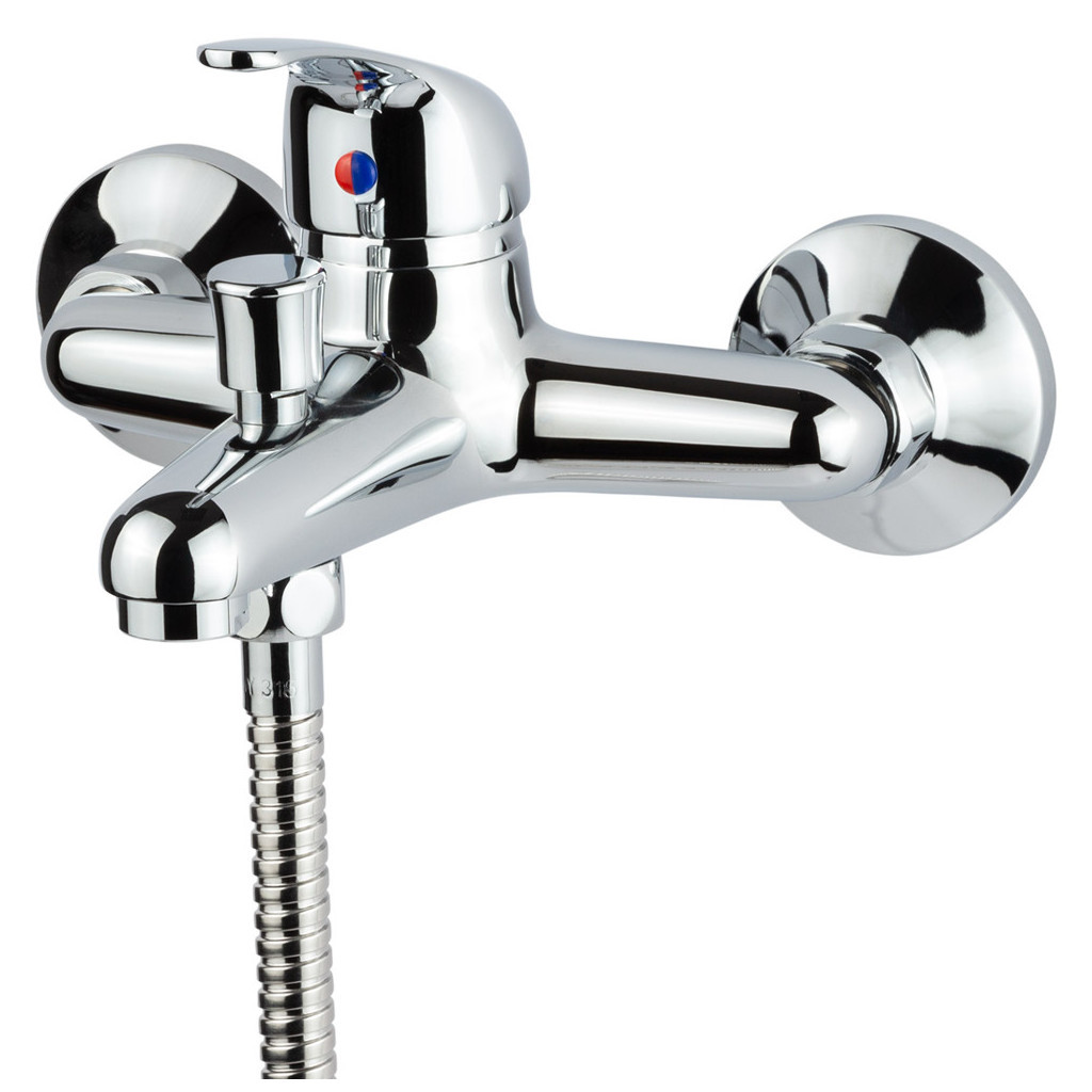 Змішувач AQUATICA IG-1C149C (9709200) - зображення 2