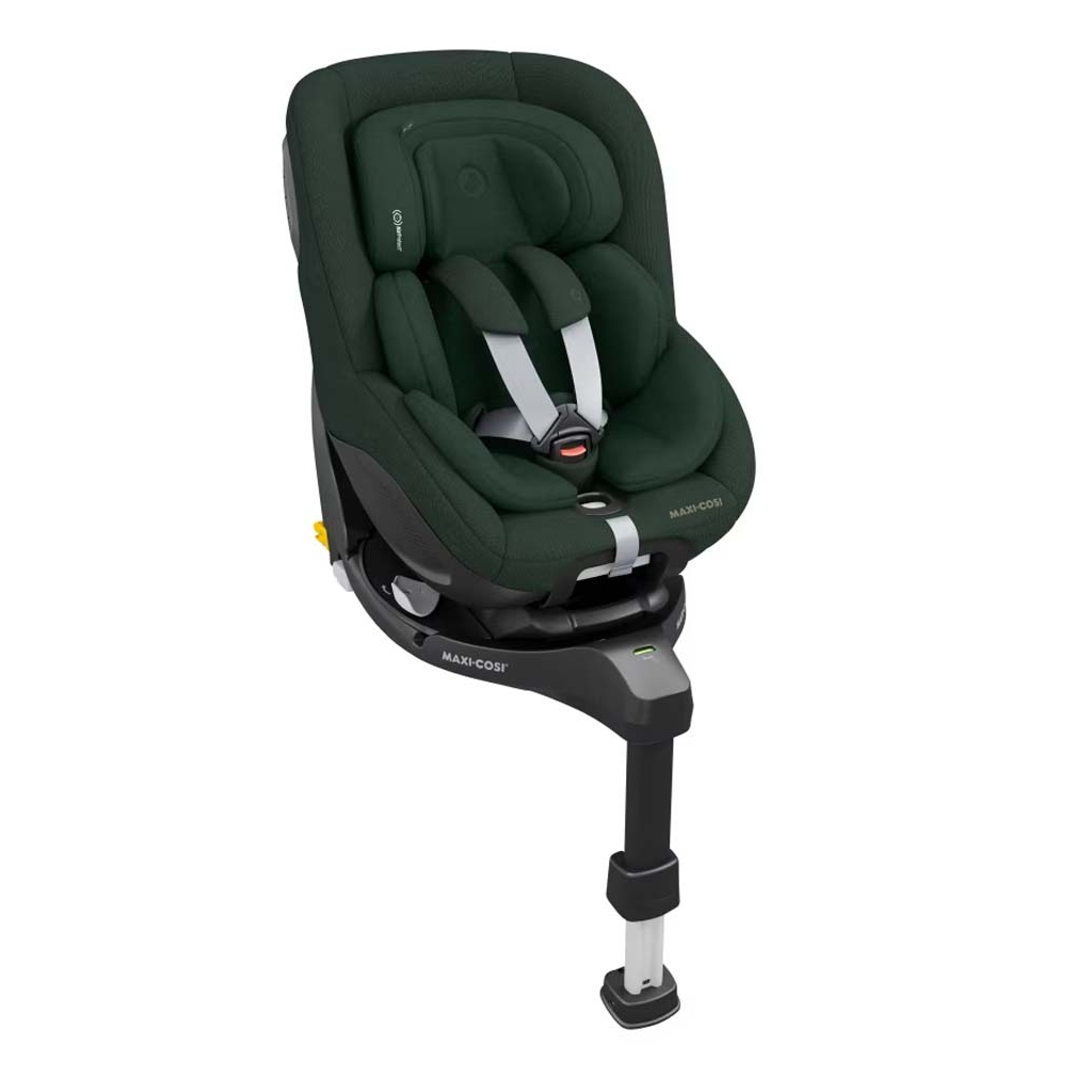 Автокрісло Maxi-Cosi Mica 360 PRO i-Size Authentic Green (8549490110) - зображення 2
