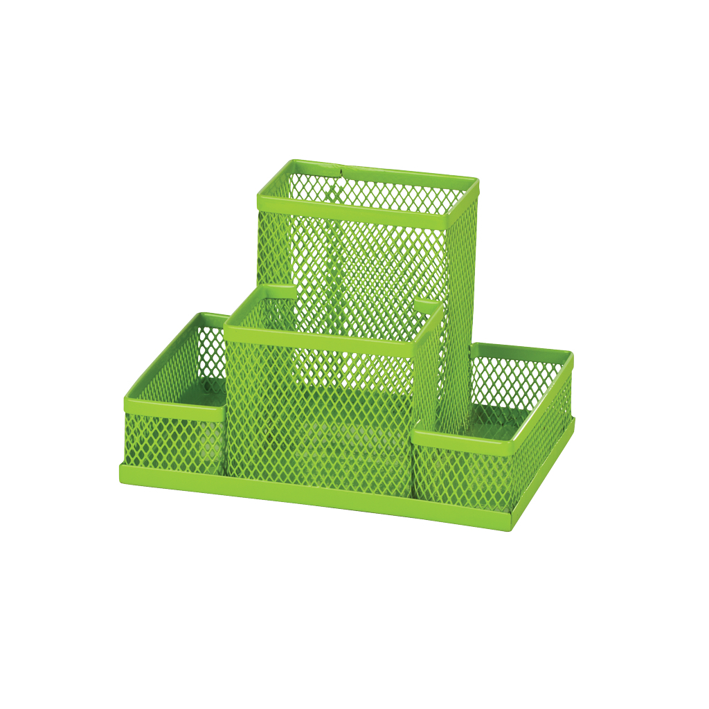 Підставка для дрібниць ZiBi Kids Line металева Салатова (ZB.3116-15) - зображення 1