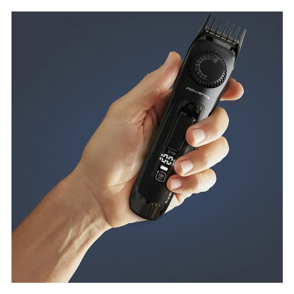 Тример Rowenta TN3841F4 - зображення 5