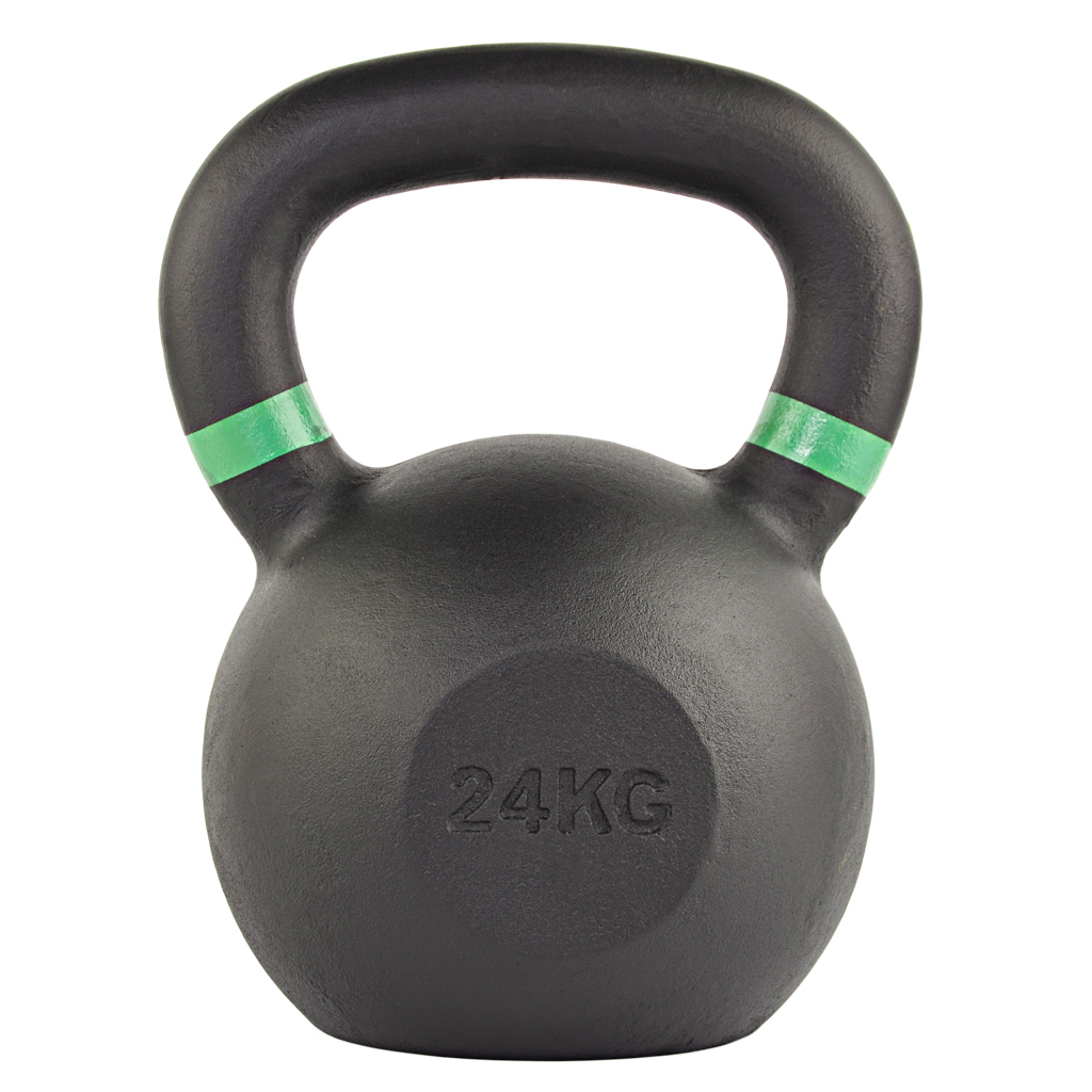 Гиря Stein Сrossfit 32kg (DB3059-32) - зображення 1