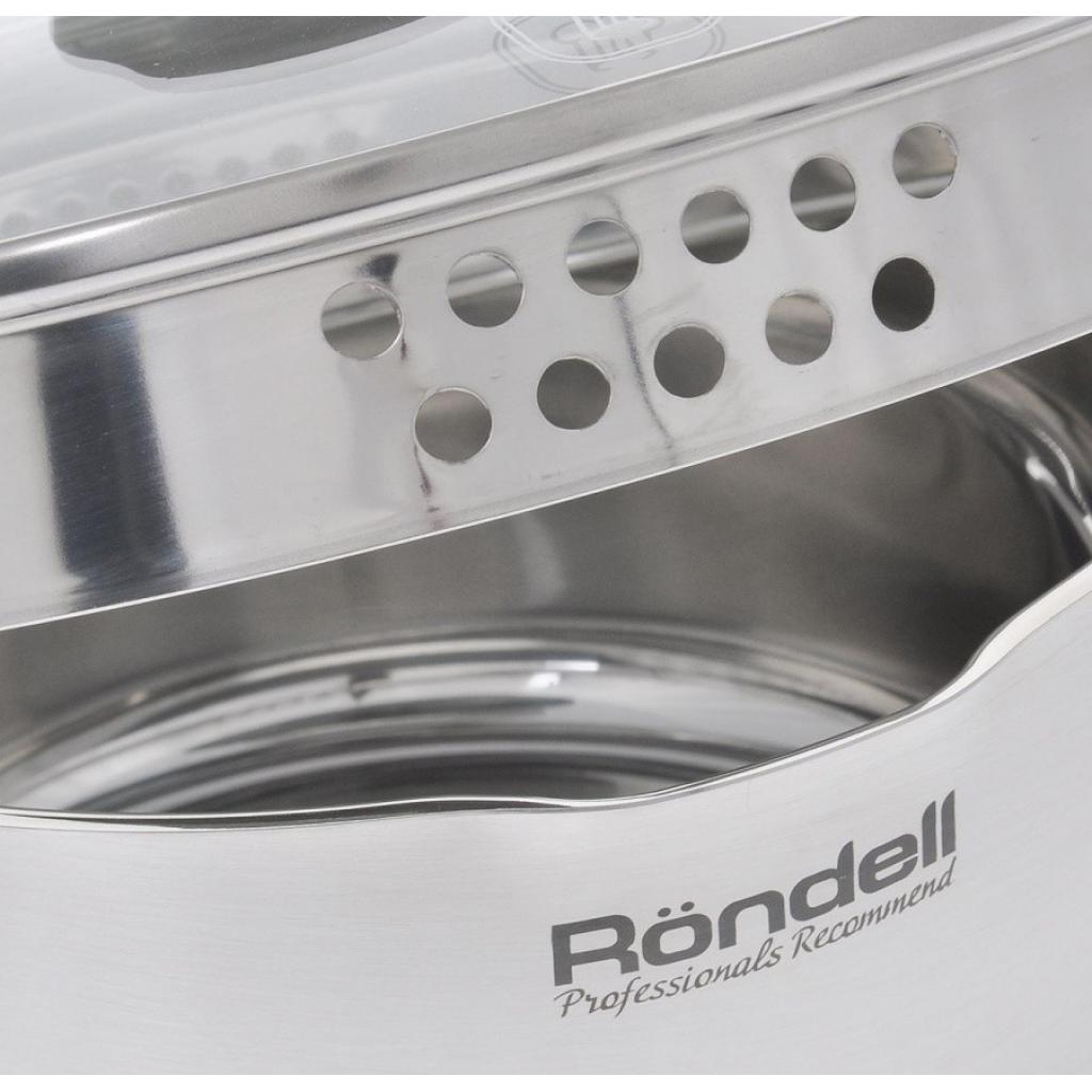 Каструля Rondell Favory 5.6 л (RDS-742) - зображення 3