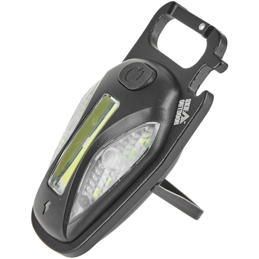 Ліхтар Skif Outdoor Devi (W-03) - зображення 3