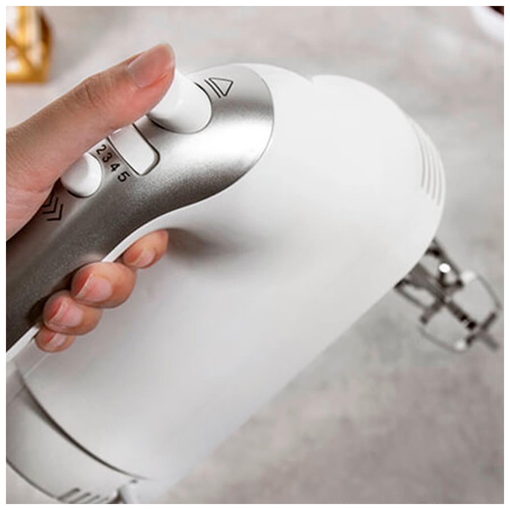 Міксер Cecotec CCTC-04120 - зображення 4