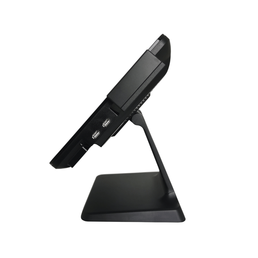 POS-термінал Leabon T630 17.3'' J1900/4Gb/128GB/6xUSB/2xRS232 (LB-T630-17.3-0067) - зображення 2