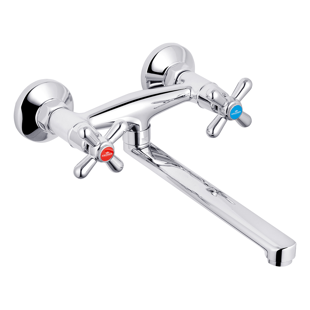 Змішувач Kroner Royce-C040 - зображення 1