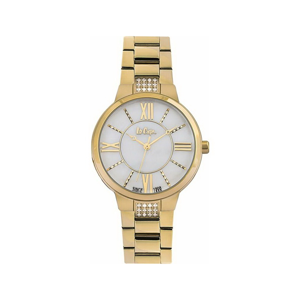 Наручний годинник Lee Cooper LC06477.120 - зображення 1