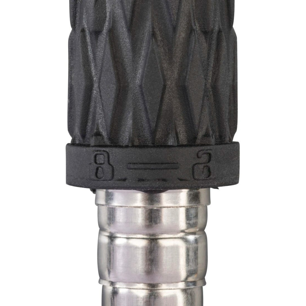 Набір блогера Hama Smartphone Tripod 106 2D, 25.5 -106 cm, black (00004631) - зображення 7