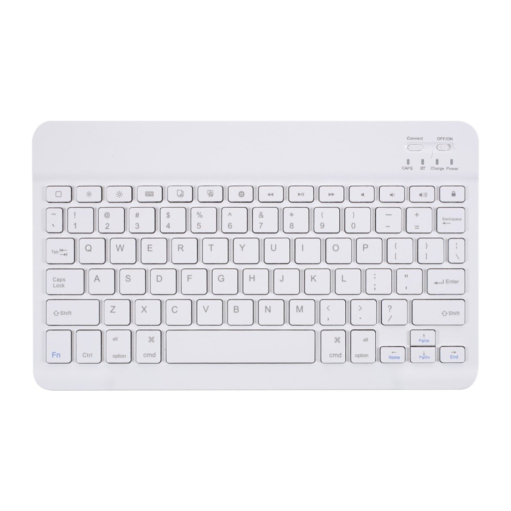 Чохол до планшета BeCover with Keyboard Apple iPad Pro 12.9 2020/2021/2022 Dark Green (709681) - зображення 6