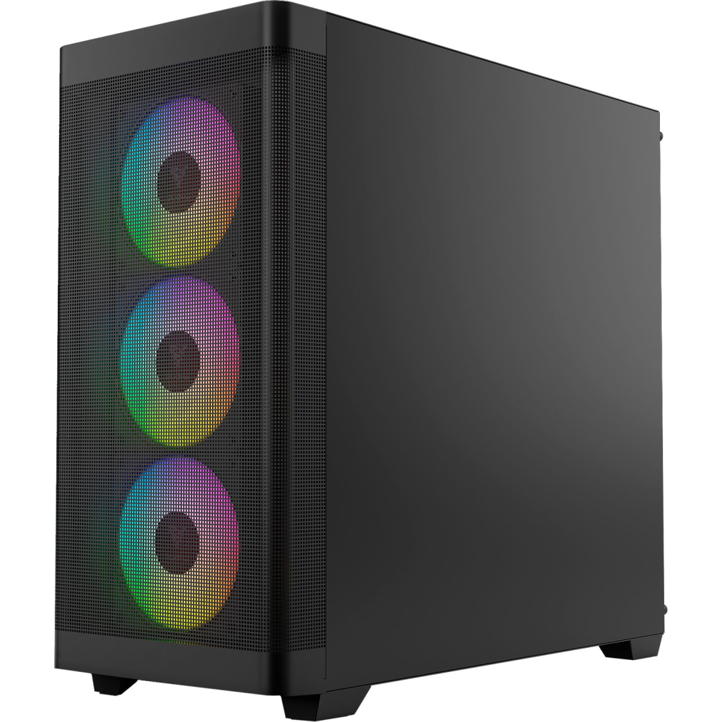 Корпус Gamdias ATHENA M3 (4711514501155) - зображення 2