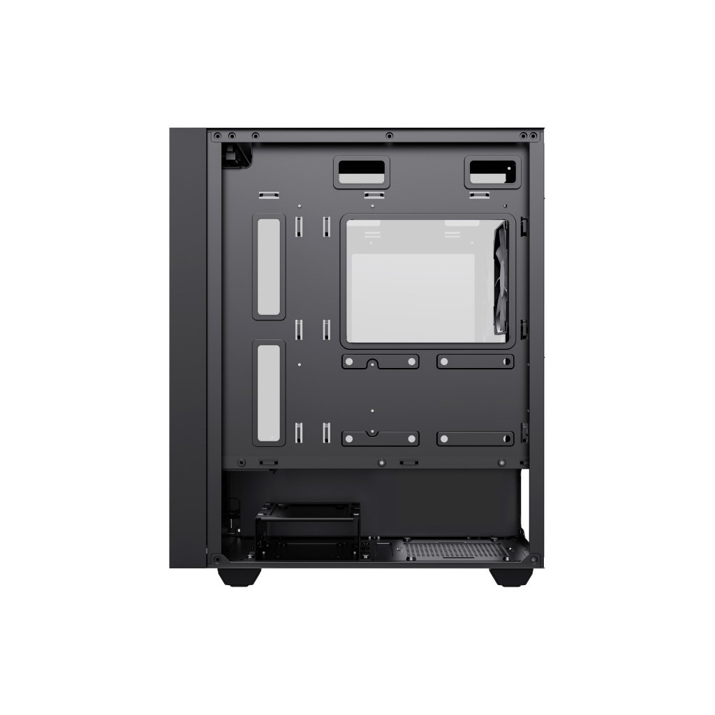 Корпус для ПК Gamemax Edge - зображення 6