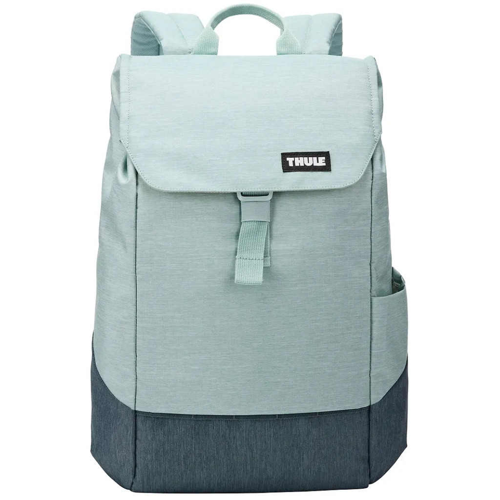 Рюкзак для ноутбука Thule 14" Lithos 16L TLBP213 Alaska/Dark Slate (3204833) - зображення 3