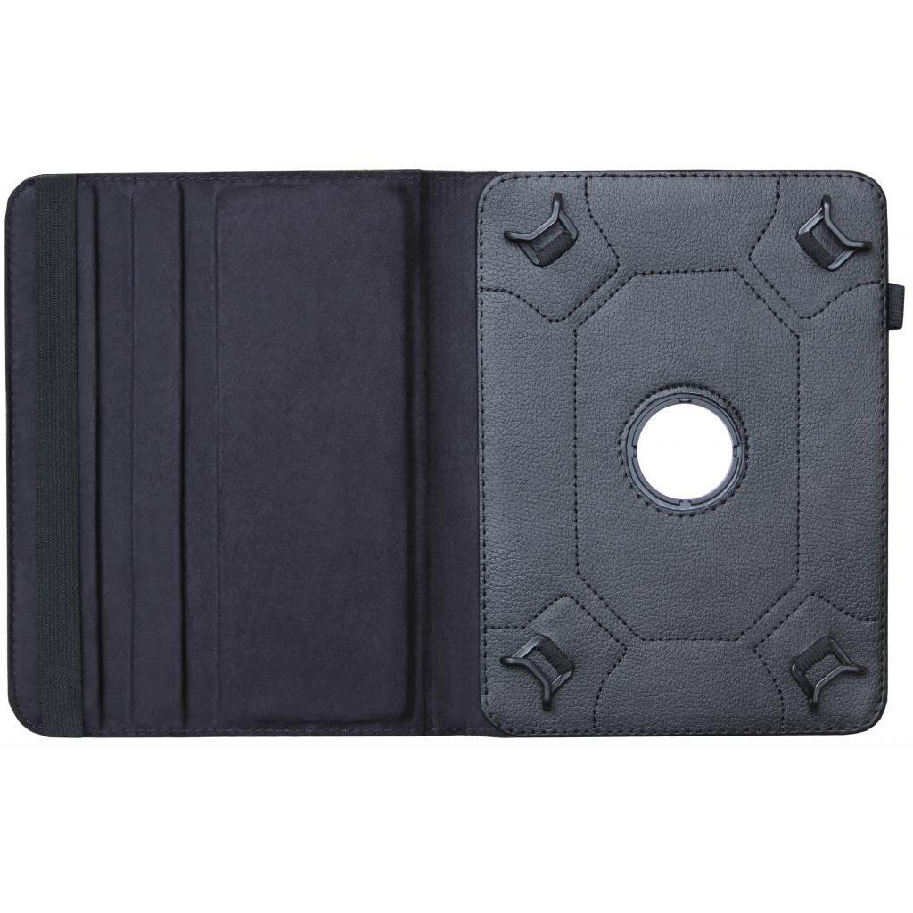 Чохол до планшета Grand-X 8" TC05-08 Black (GX8TC5B) - зображення 3