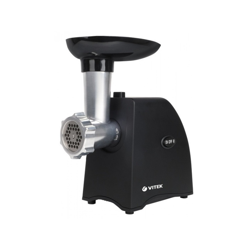 М'ясорубка Vitek VT-3635 Black - зображення 1