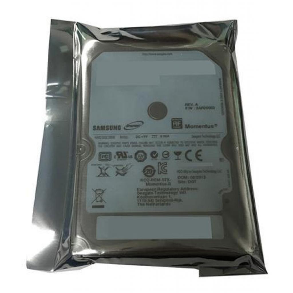 Жорсткий диск для ноутбука 2.5" 500GB Seagate (# ST500LM012 #) - зображення 4