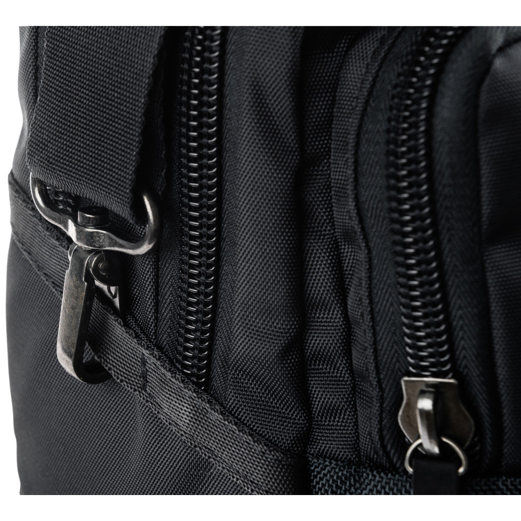 Сумка для ноутбука Tucano 15.6" Stilo (BSTI15-BK) - зображення 12