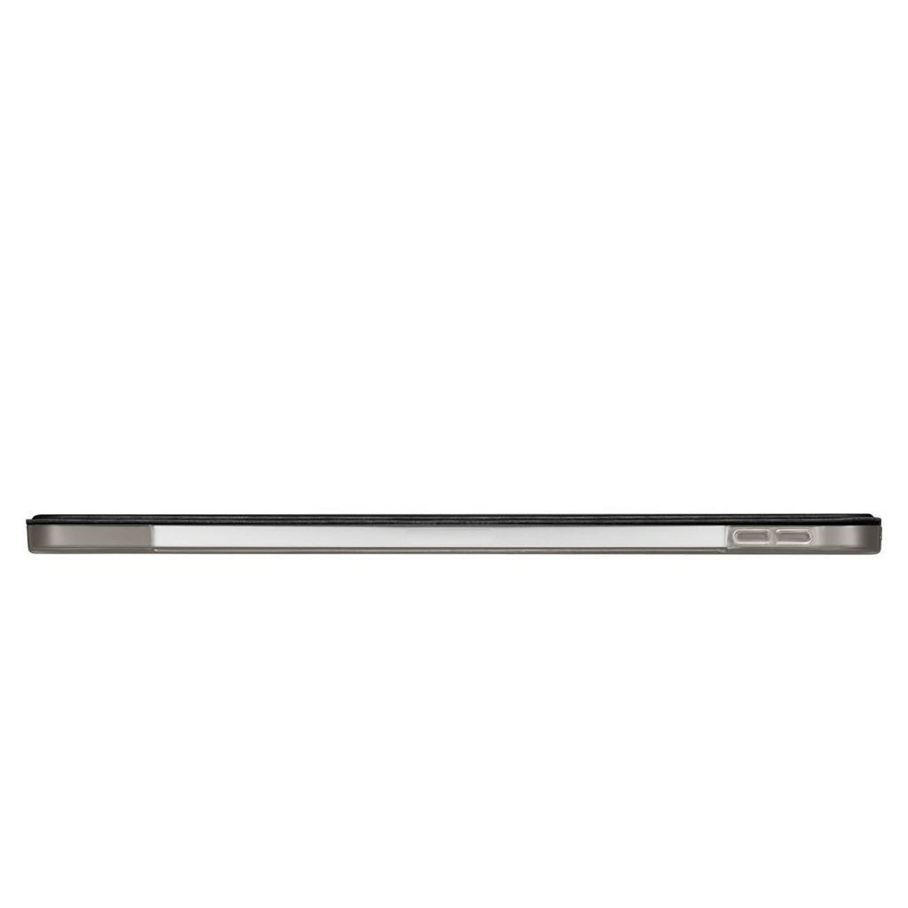 Чохол до планшета Spigen iPad Pro 11" Smart Fold Black (Ver.2) (067CS25709) - зображення 11