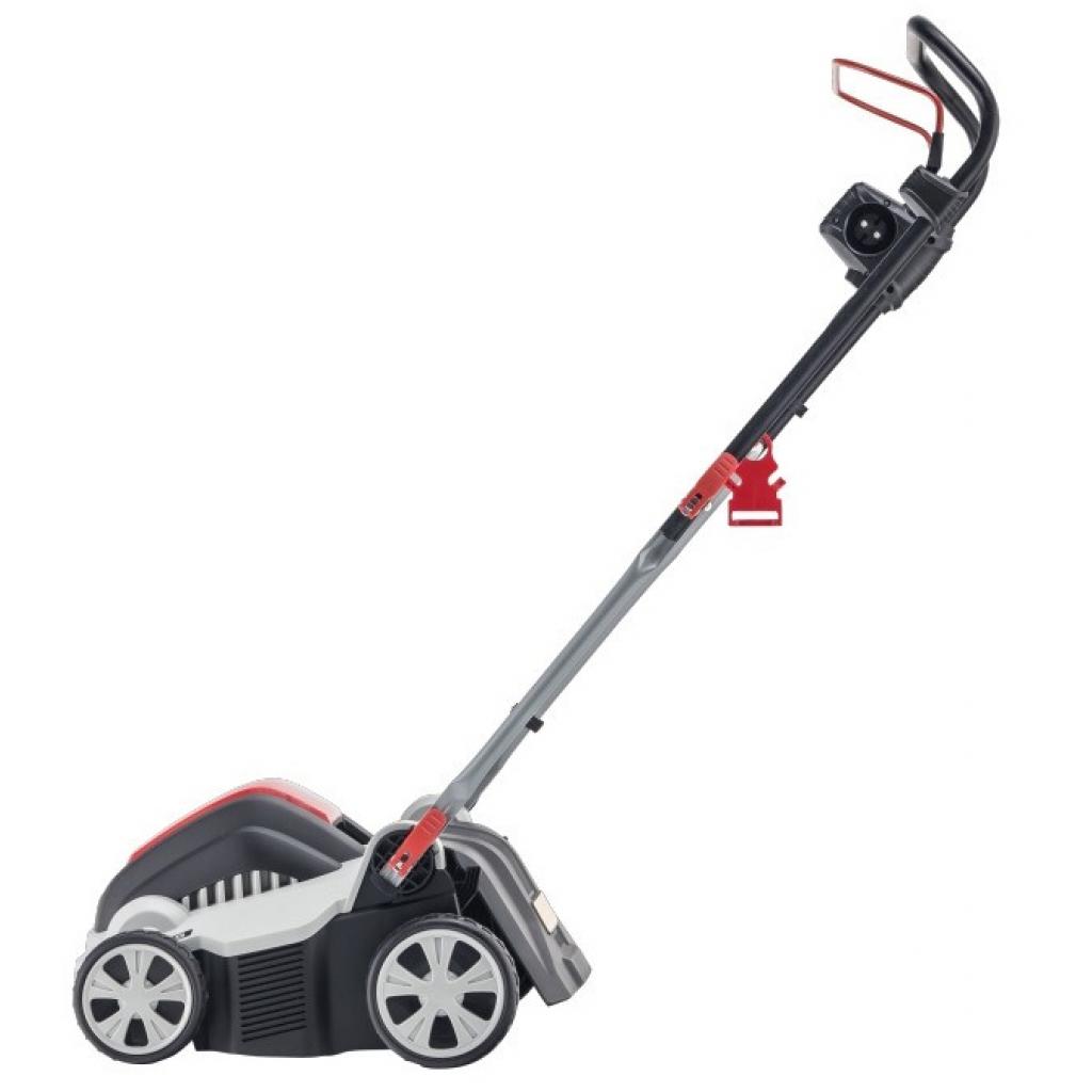 Аератор AL-KO розпушувач Combi Care 36.8 E Comfort з валом-розпушувачем (113573) - изображение 4