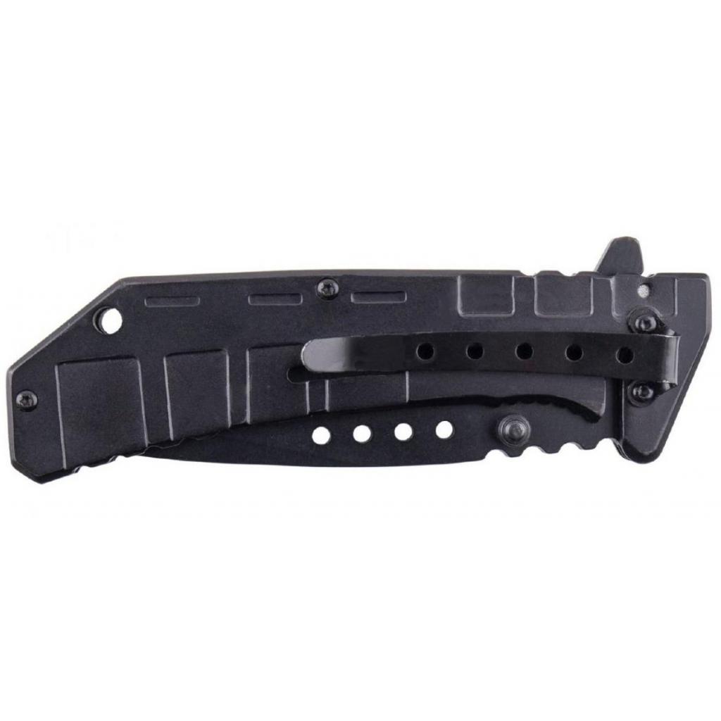 Ніж Skif Plus Brave black (H-K2010041) - зображення 6