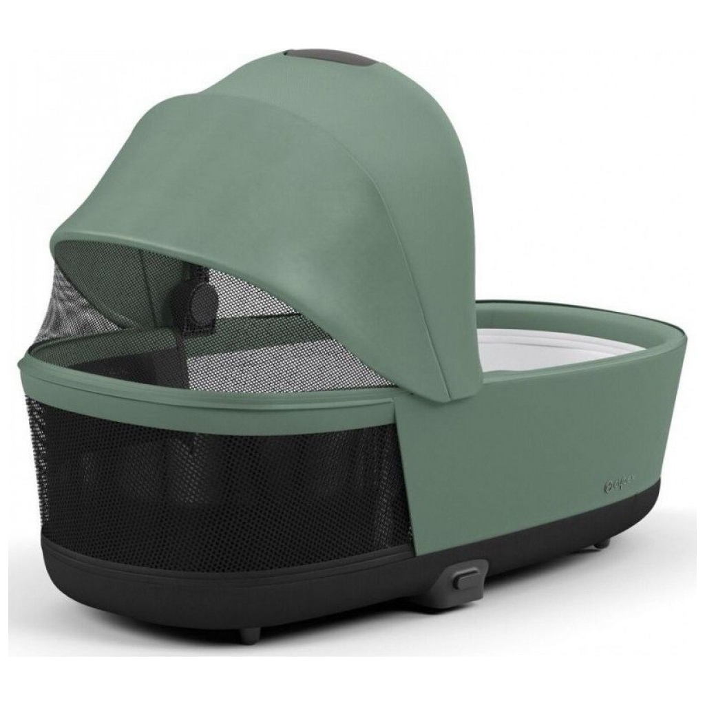 Люлька Cybex Priam Lux Leaf Green (523000839) - зображення 4
