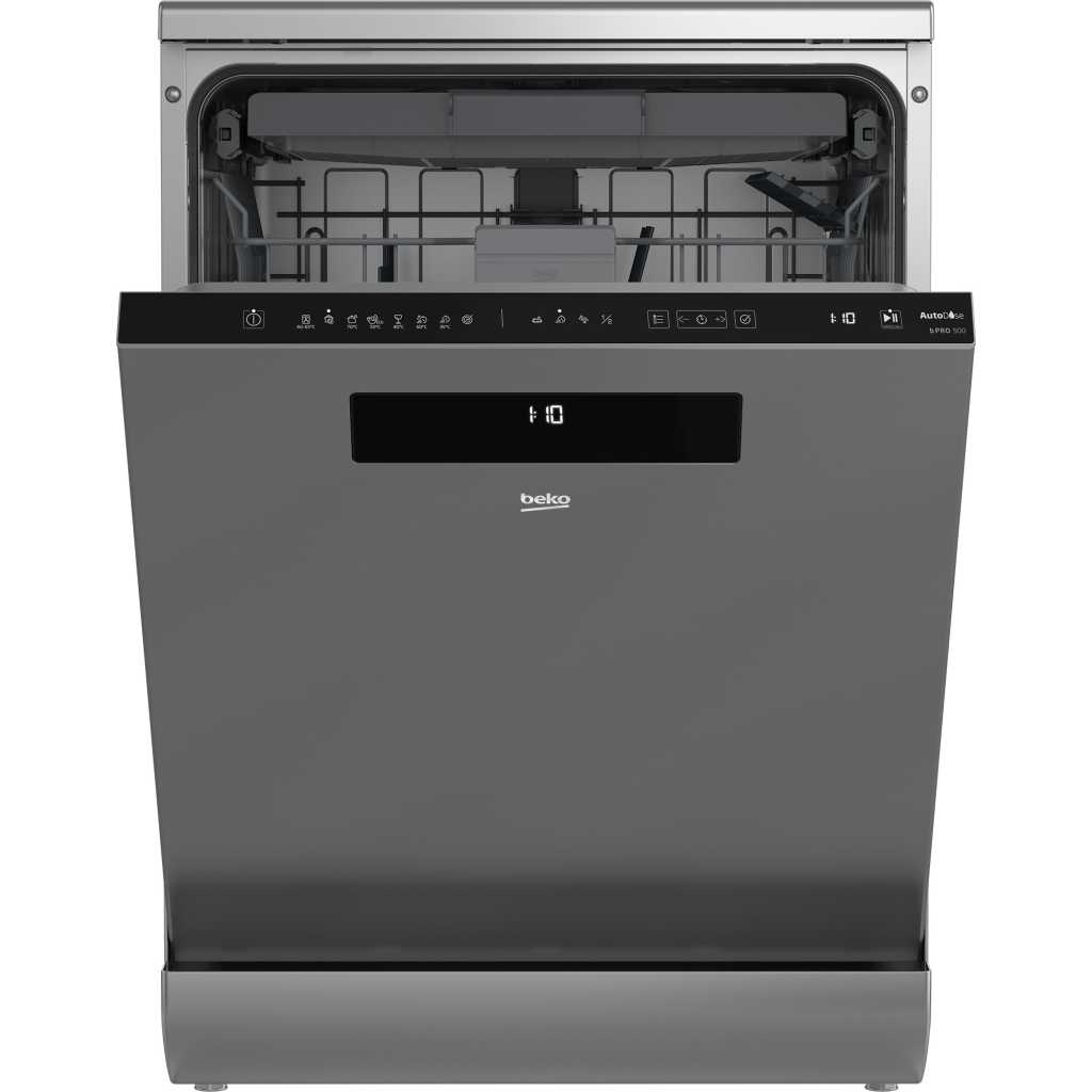 Посудомийна машина Beko DEN48520XAD - picture 3