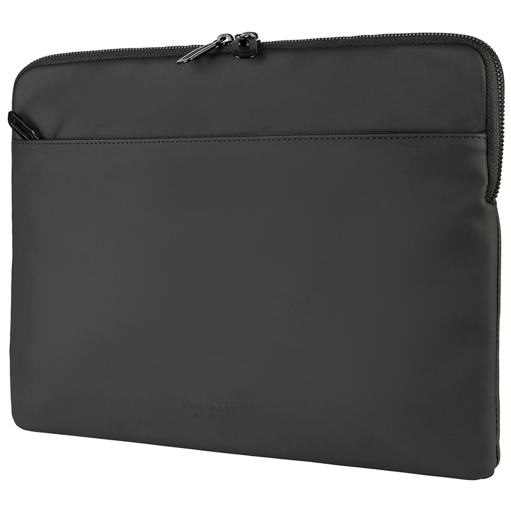 Чохол до ноутбука Tucano 16" Gommo MB Pro, black (BFGOM1516-BK) - зображення 2