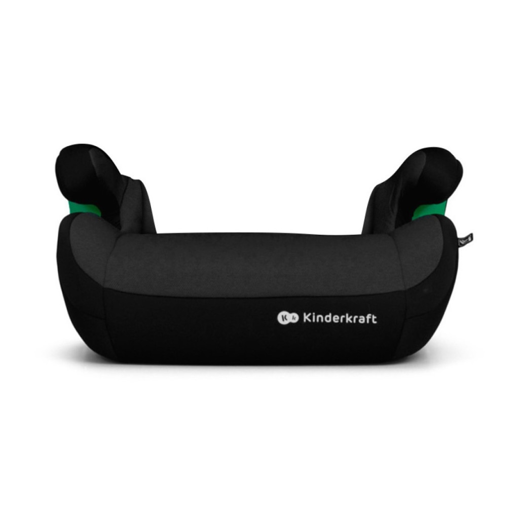 Автокрісло Kinderkraft Junior Fix 2 i-Size Graphite Black (KCJUFI20BLK0000) (5902533921560) - picture 10