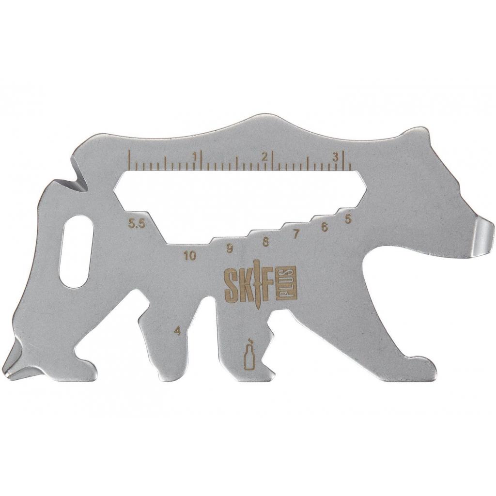 Мультитул Skif Plus Bear (VK1928-P) - зображення 1